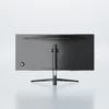 CS25F-1 CHONSUN CS25F 25.7" Ultra-Wide 2560×1080 IPS Monitor, 75Hz