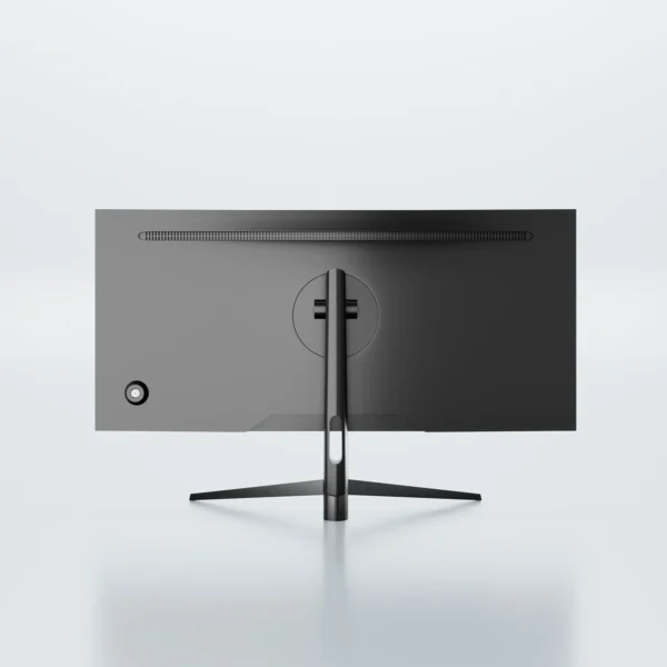 CS25F-1 CHONSUN CS25F 25.7" Ultra-Wide 2560×1080 IPS Monitor, 75Hz