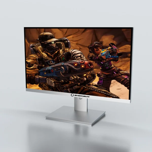 CHONSUN CS27 27" Quad-HD IPS Monitor, 2560×1440, 120Hz, G-Sync